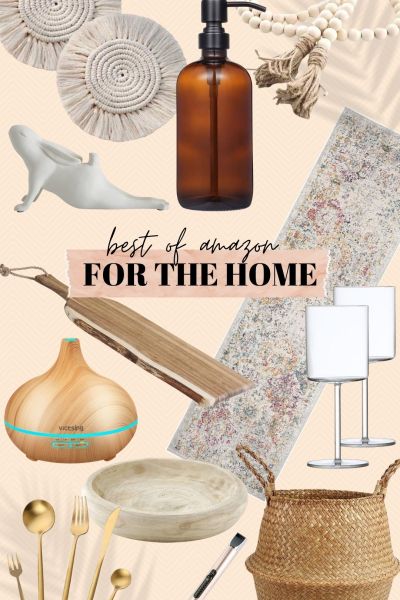 best of amazon for the home